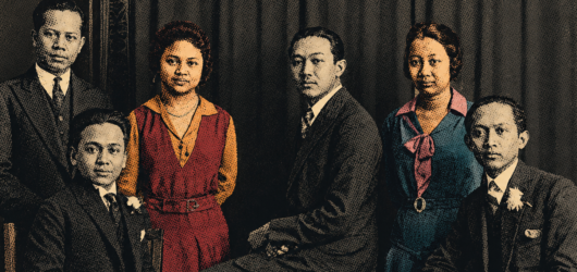 Menggugat Narasi Tunggal: Kiprah Mahasiswa Perempuan Indonesia di Jantung Kolonial