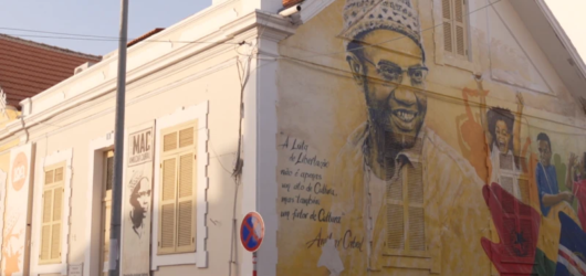 Dari Bandung ke Trikontinental: Genealogi Antikolonial, Jembatan Historis Indonesia-Cape Verde